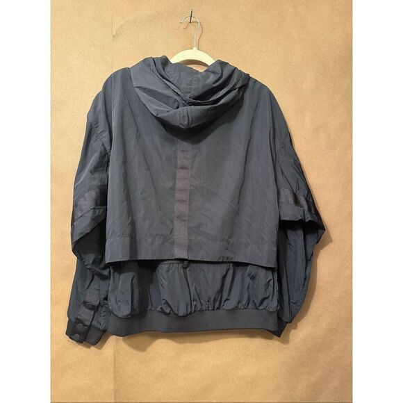 Athleta Allyson Felix Oversized Legend Jacket - Picture 11 of 12